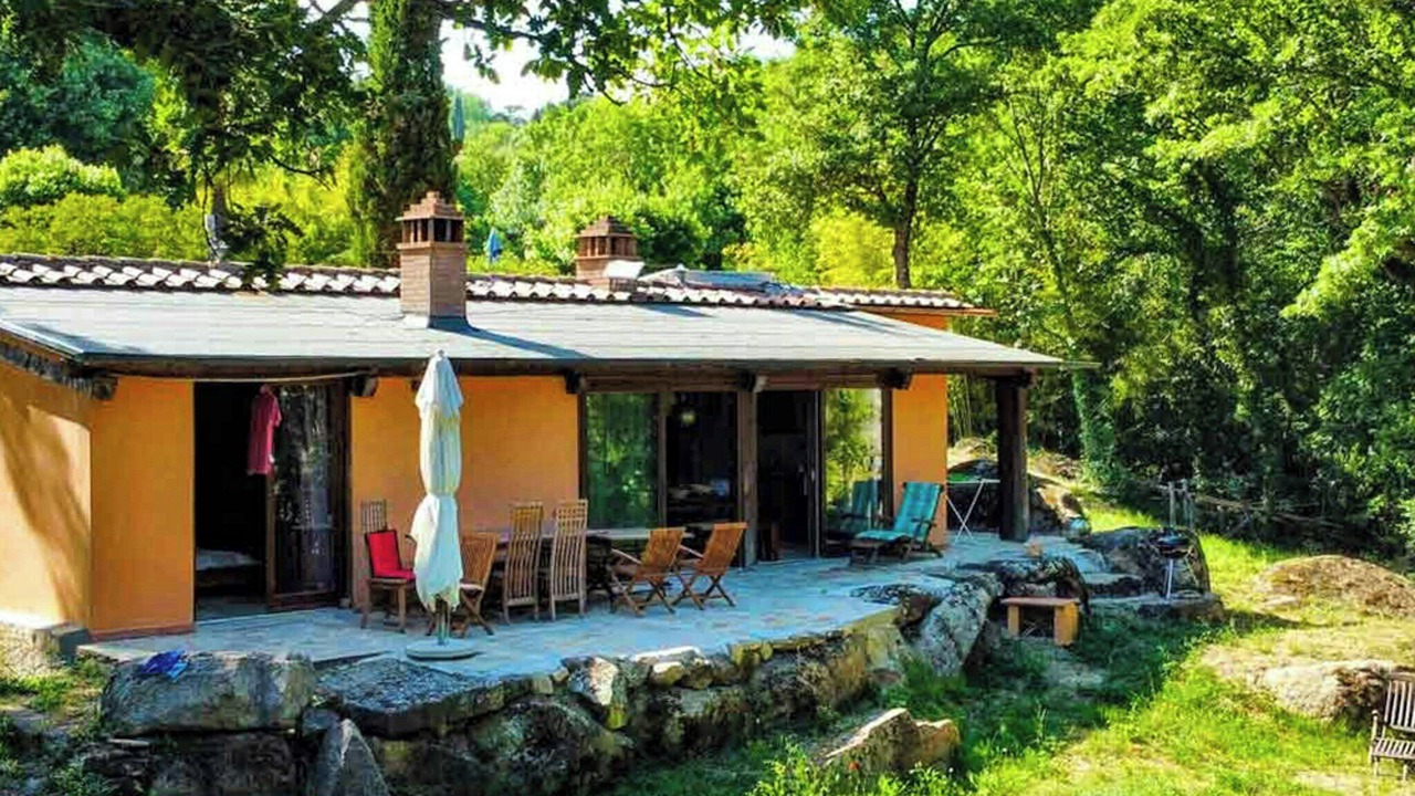 Photo of Outdoor in Sassofortino