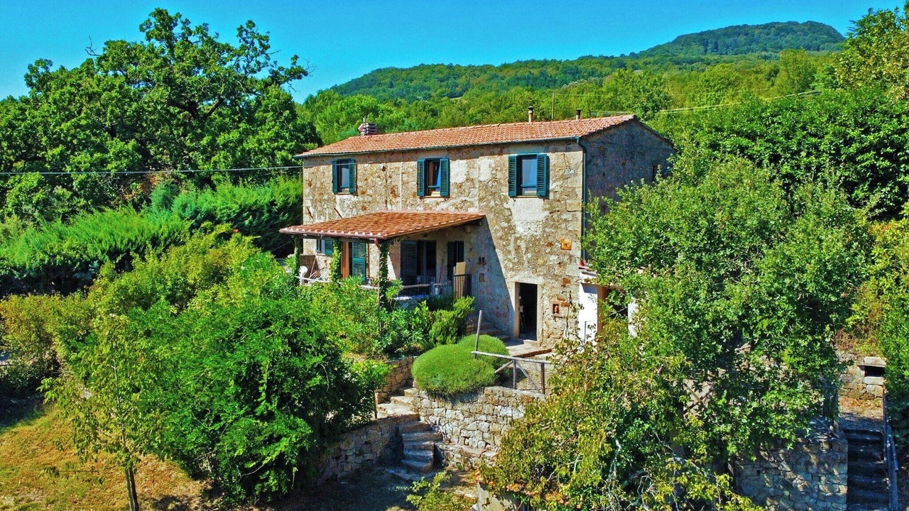Photo of Outdoor in Sassofortino