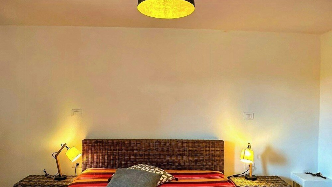 Photo of Bedroom in Sassofortino