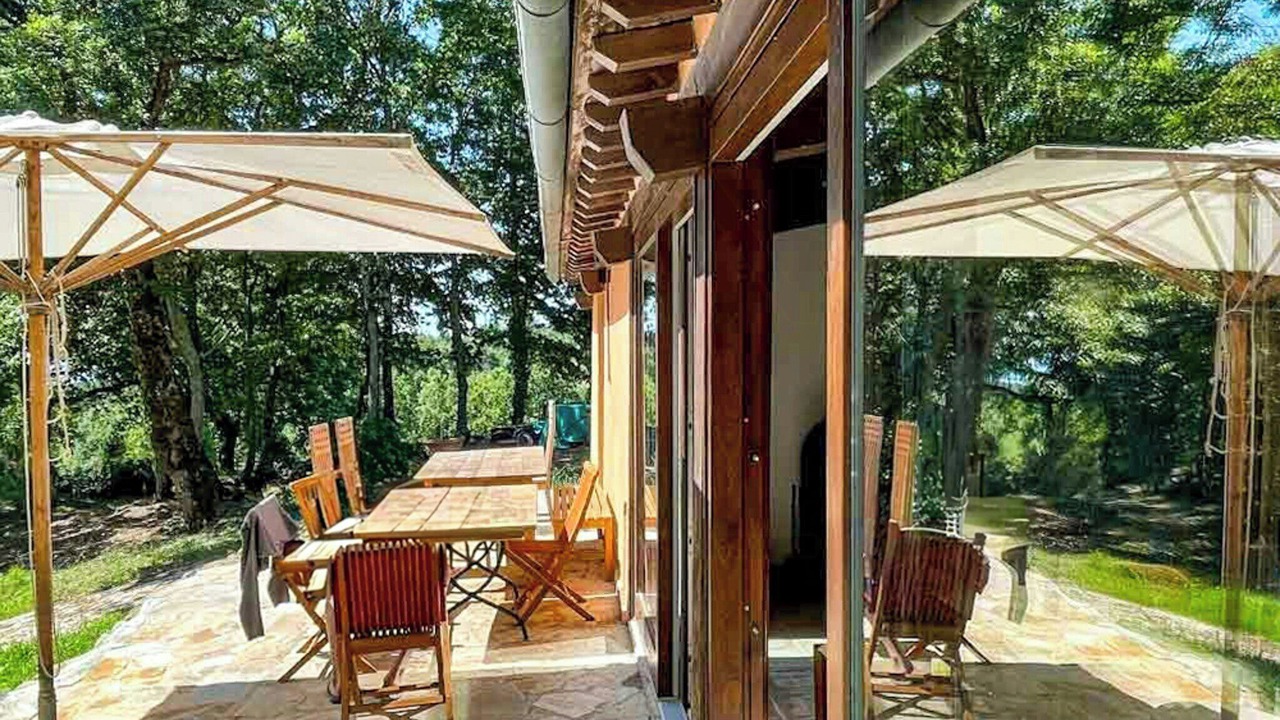 Photo of Outdoor in Sassofortino