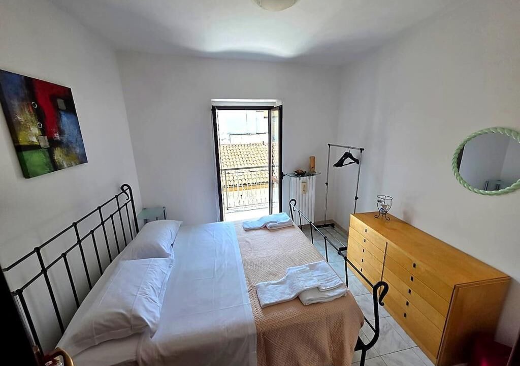 Photo of Bedroom in Nizza Monferrato