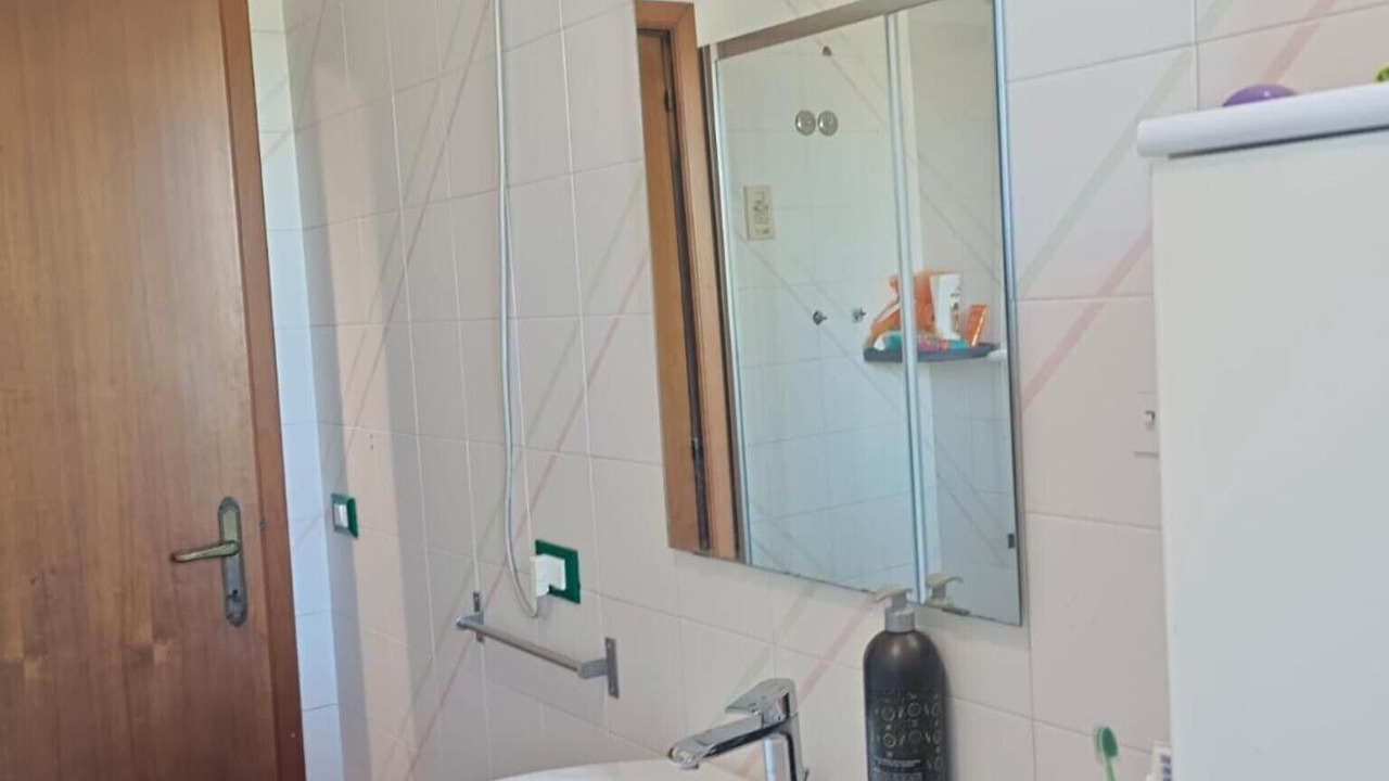Photo of Bathroom in Brecciaio