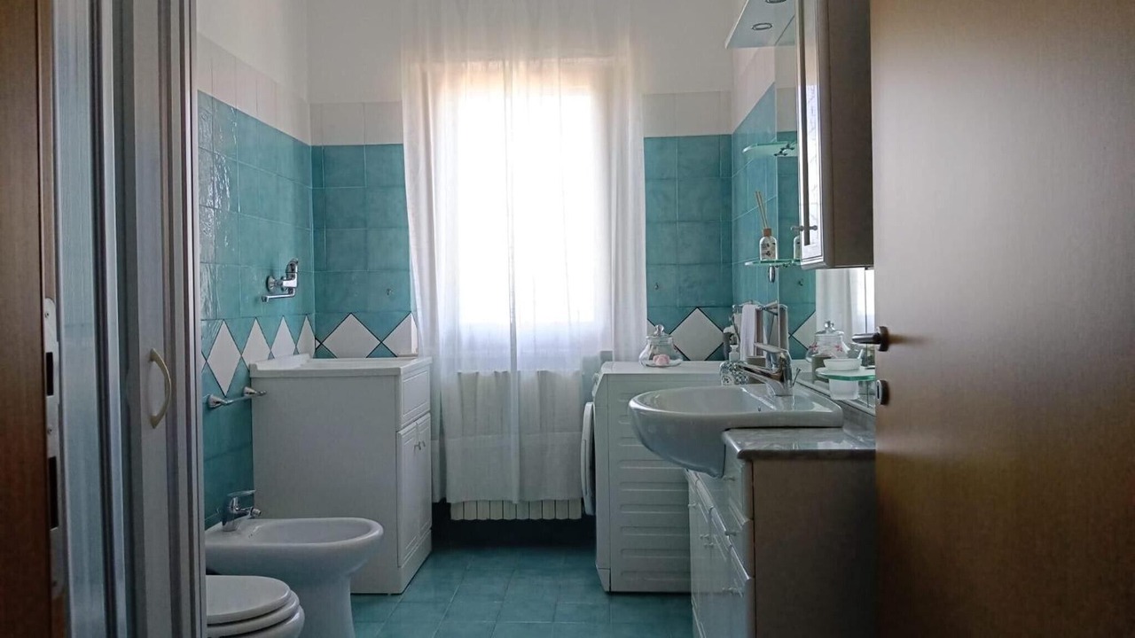 Photo of Bathroom in Atessa