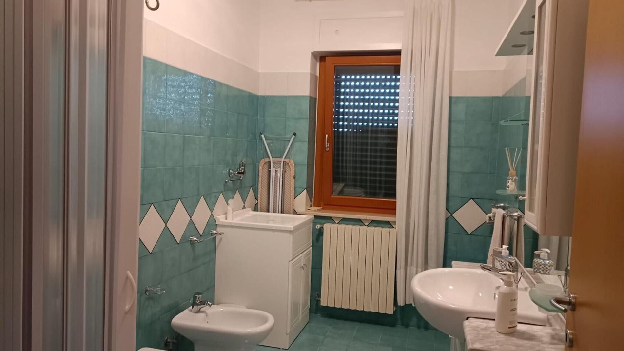 Photo of Bathroom in Atessa