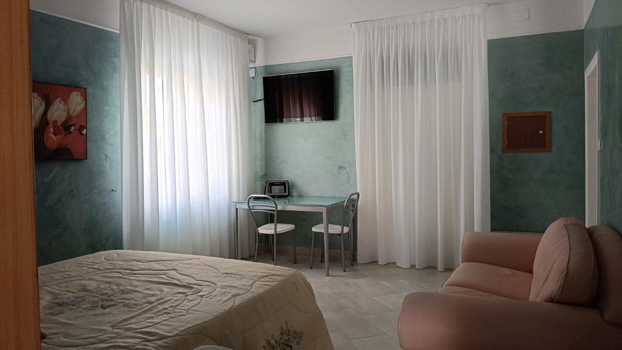 Photo of Bedroom in Atessa