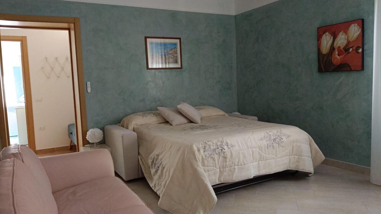 Photo of Bedroom in Atessa