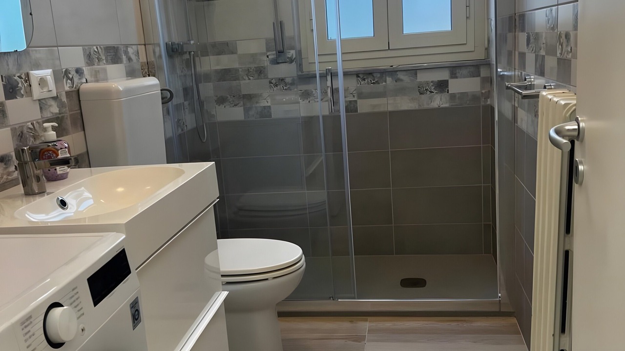 Photo of Bathroom in Atessa