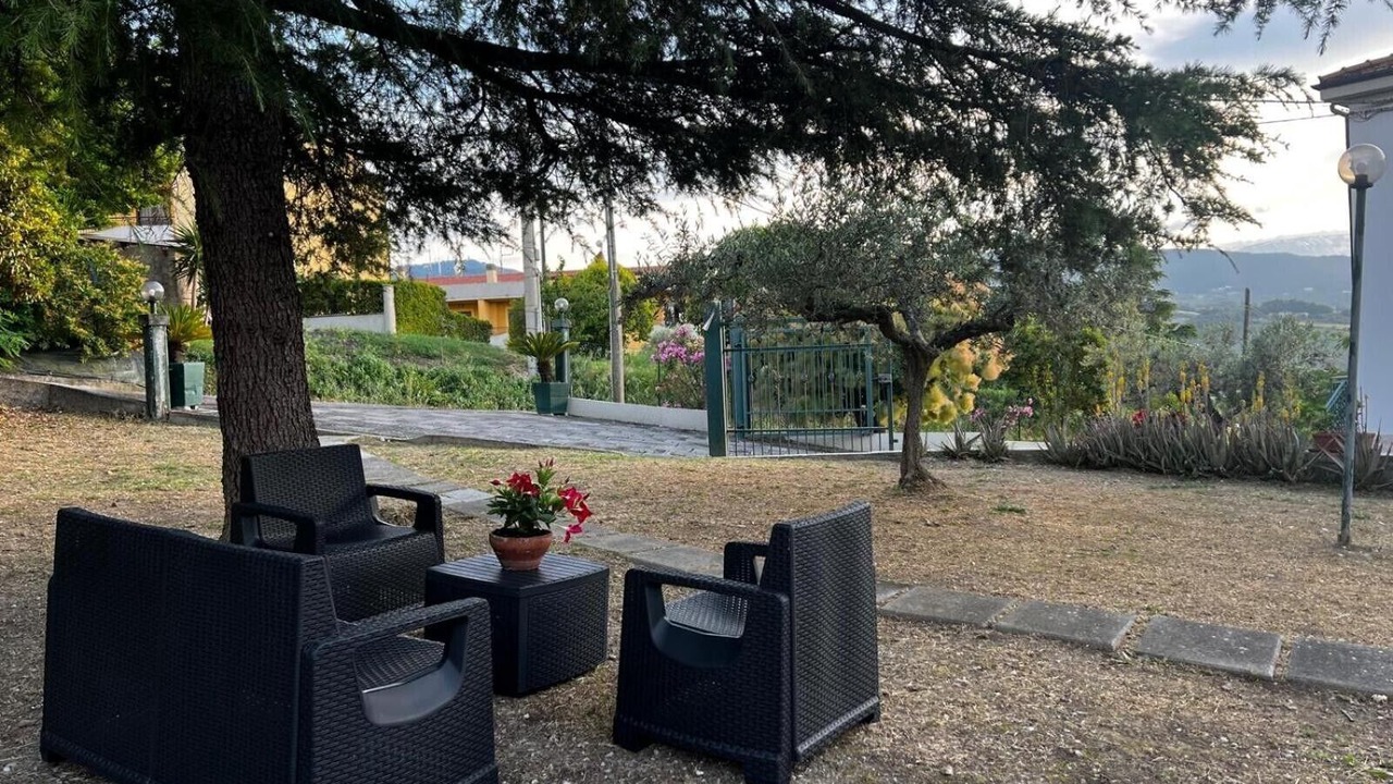 Photo of Patio Balcony in Atessa