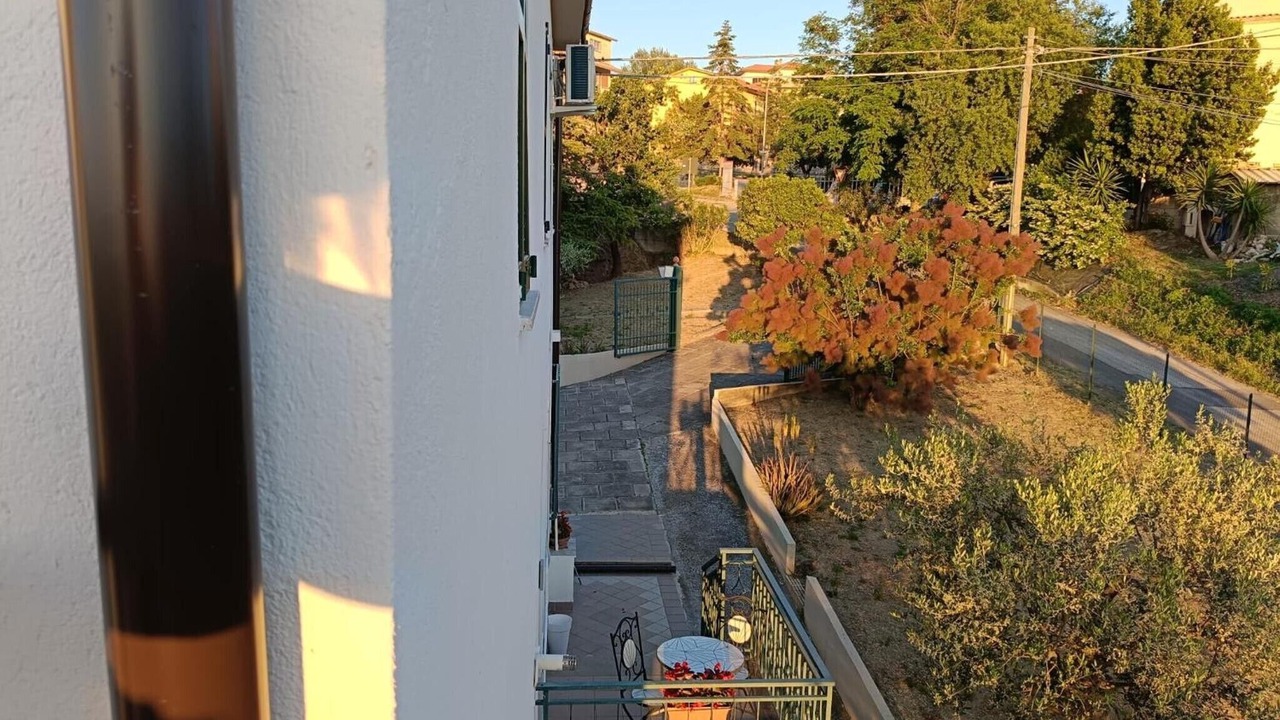 Photo of Patio Balcony in Atessa