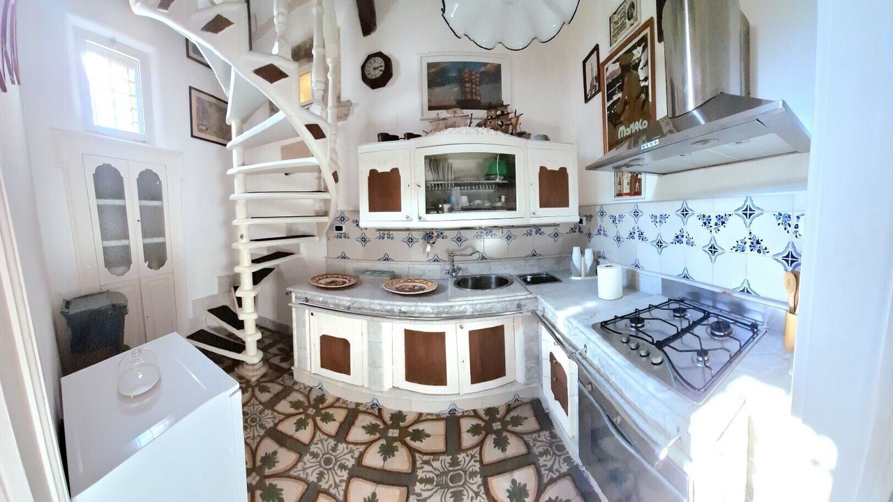 Photo of Kitchen in Municipio 5