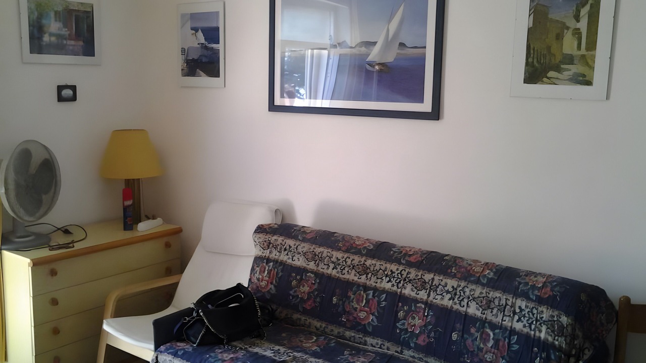 Photo of Livingroom in Casalbordino