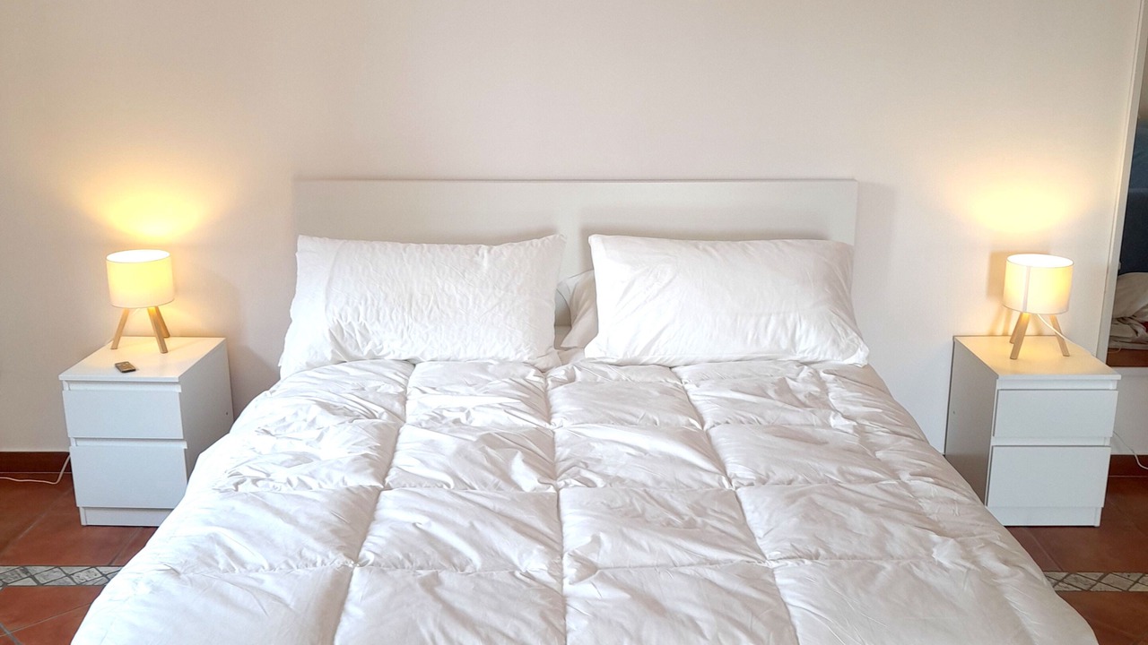 Photo of Bedroom in Magazzeno