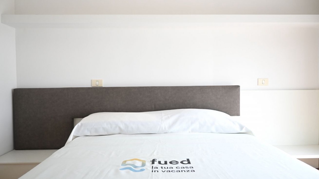 Photo of Bedroom in Villaggio Taunus