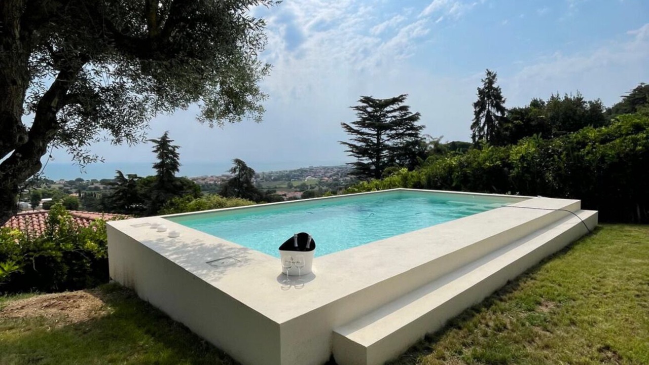 Photo of Outdoor in Villaggio Taunus