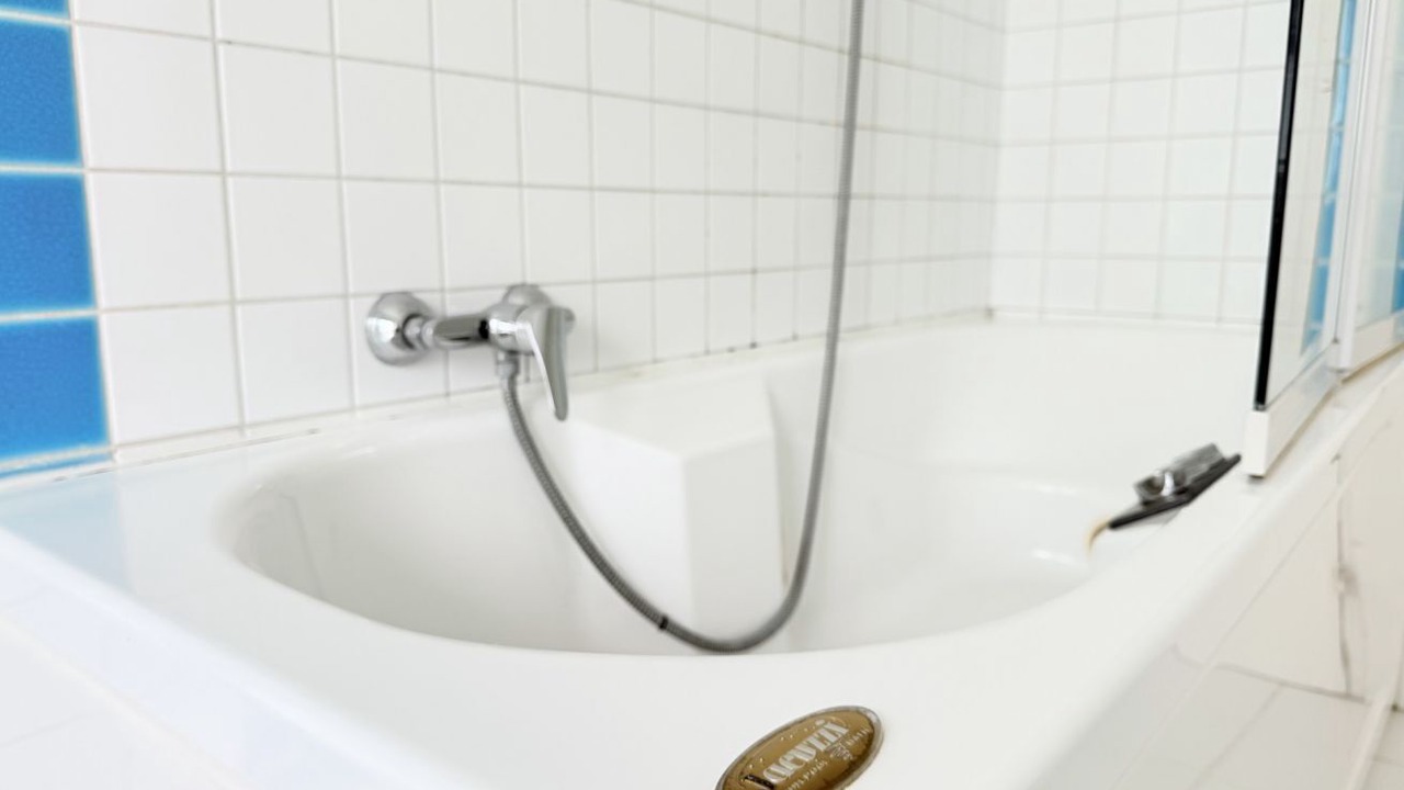 Photo of Bathroom in Villaggio Taunus