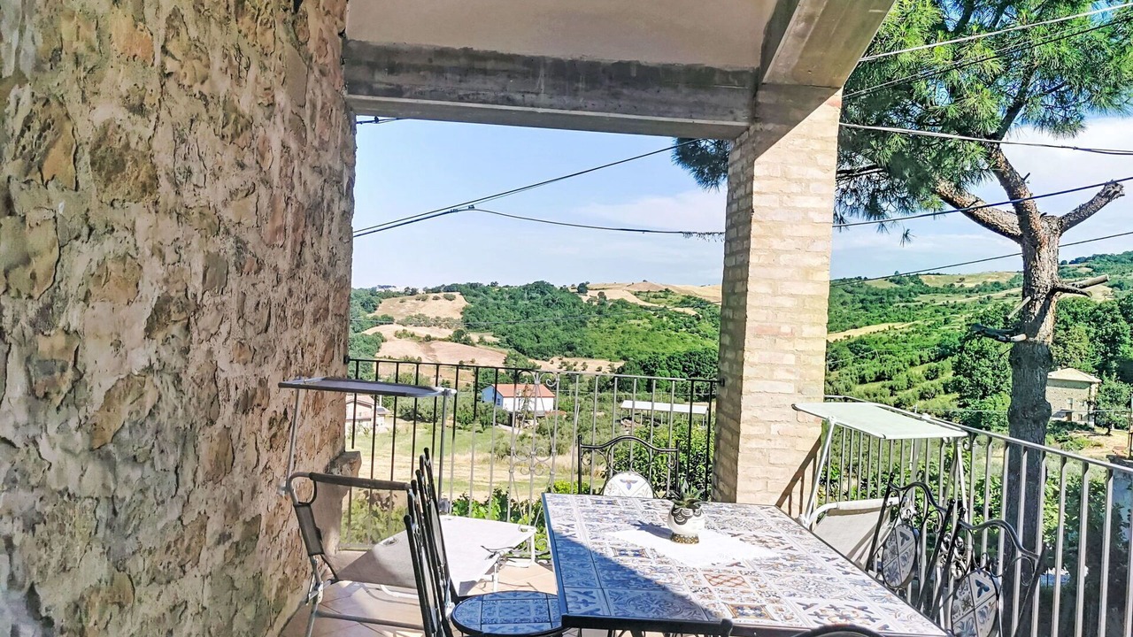 Photo of Patio Balcony in Archi