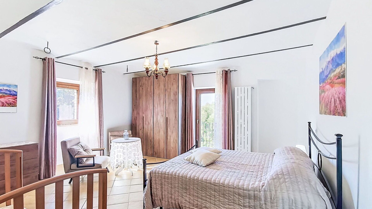 Photo of Bedroom in Archi