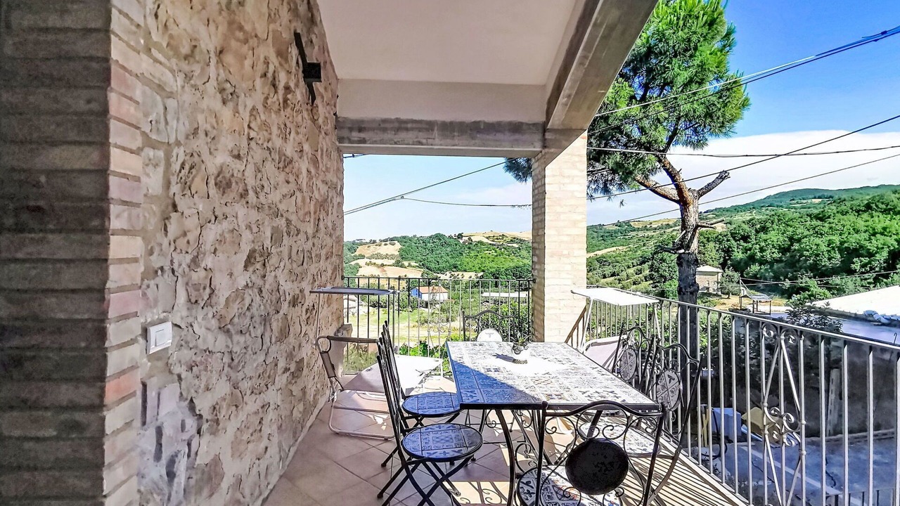 Photo of Patio Balcony in Archi