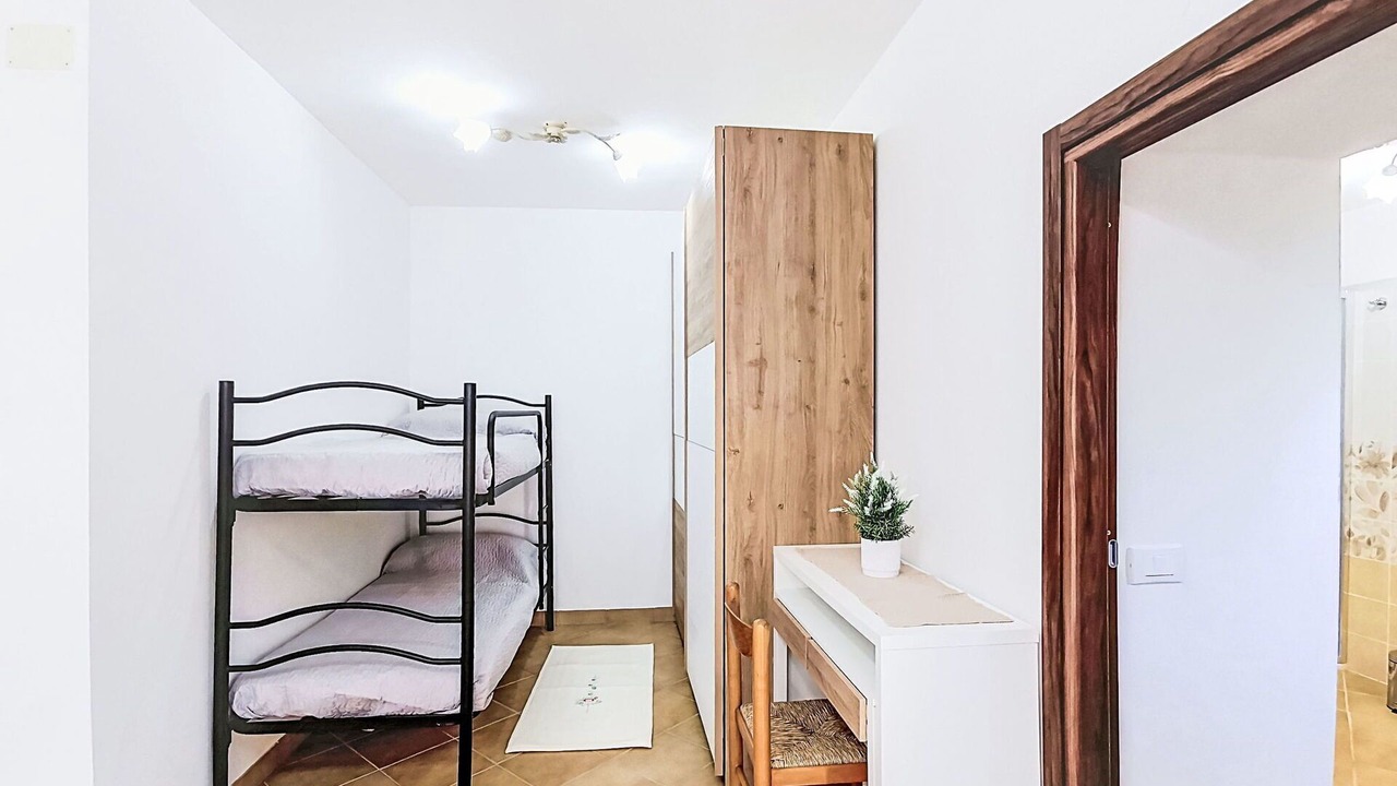 Photo of Bedroom in Archi