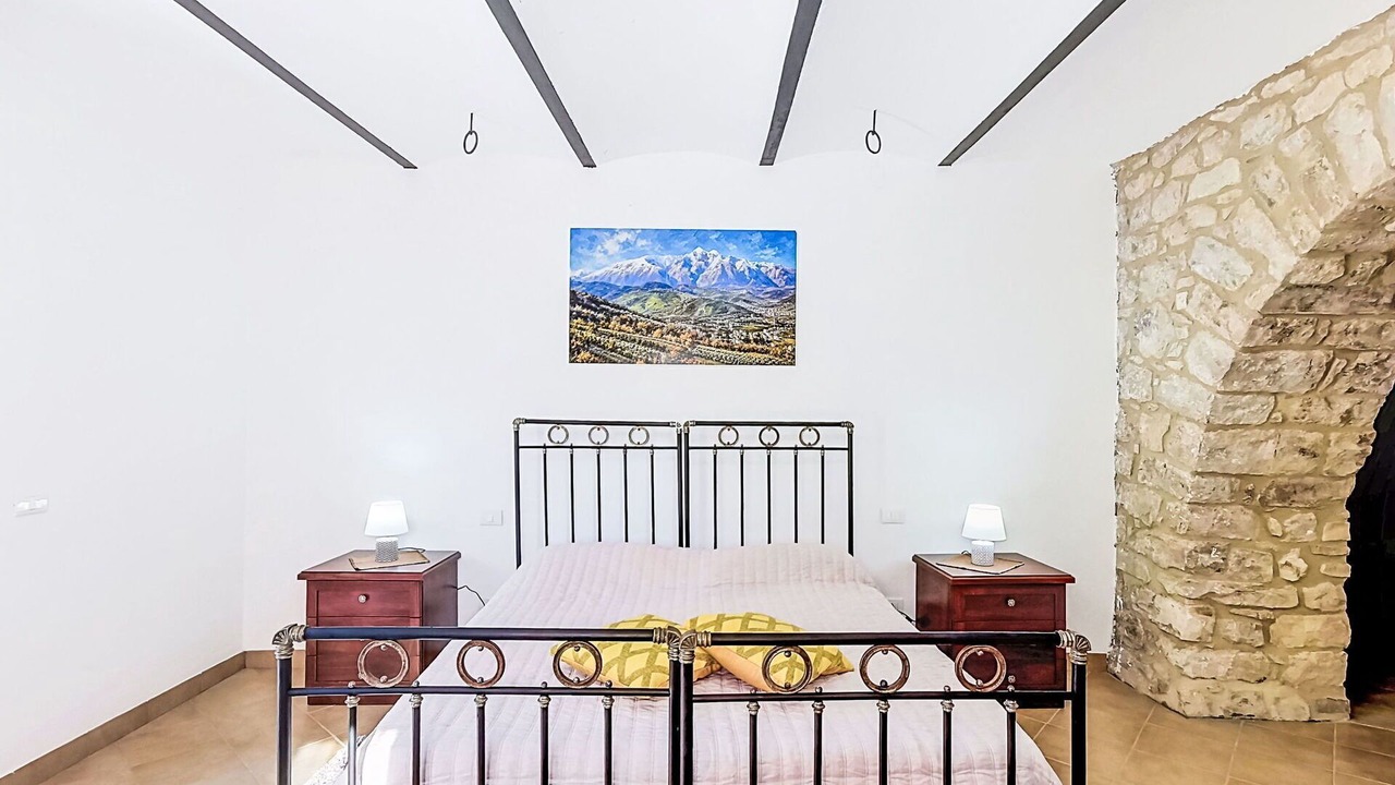 Photo of Bedroom in Archi