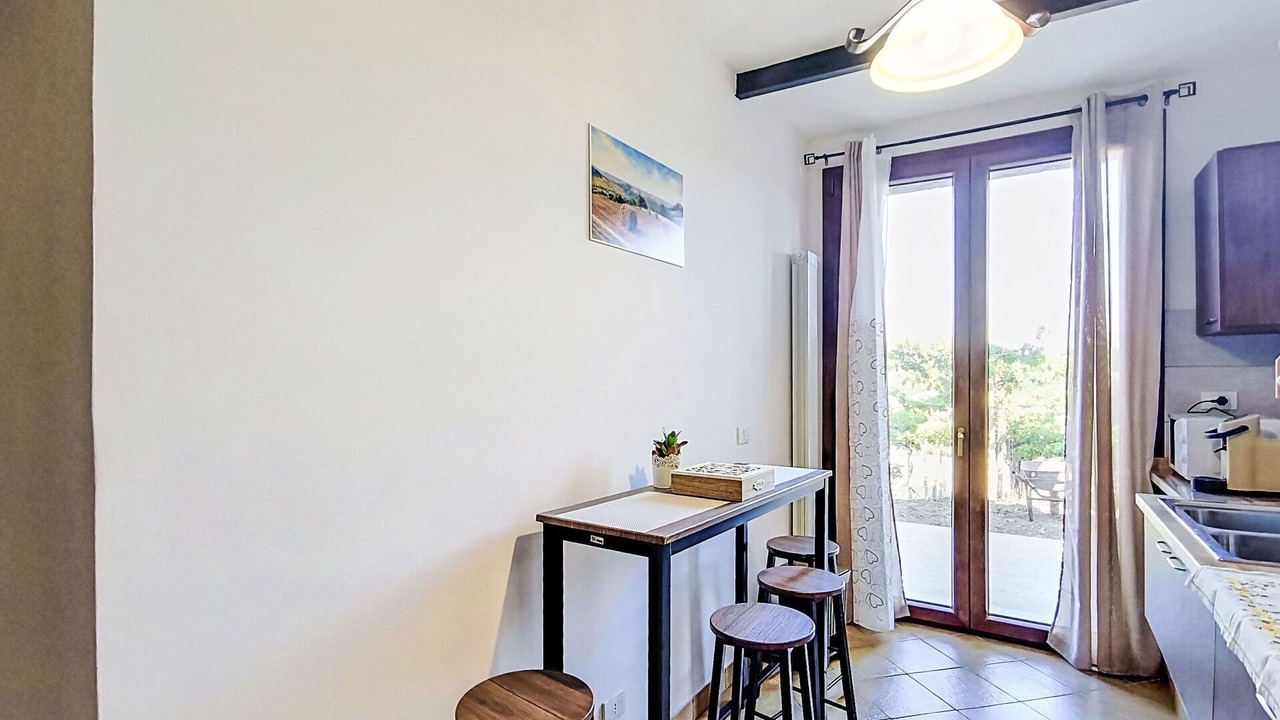 Photo of Patio Balcony in Archi