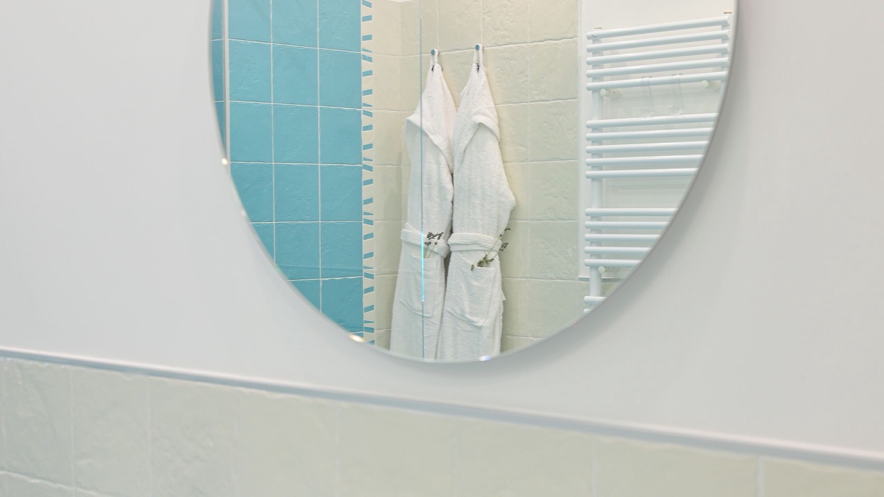 Photo of Bathroom in Ischia Porto