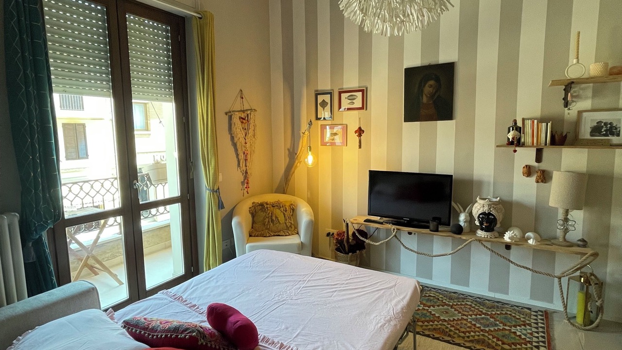 Photo of Bedroom in Santa Maria degli Angeli