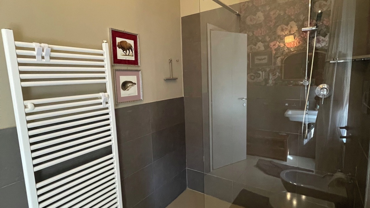 Photo of Bathroom in Santa Maria degli Angeli