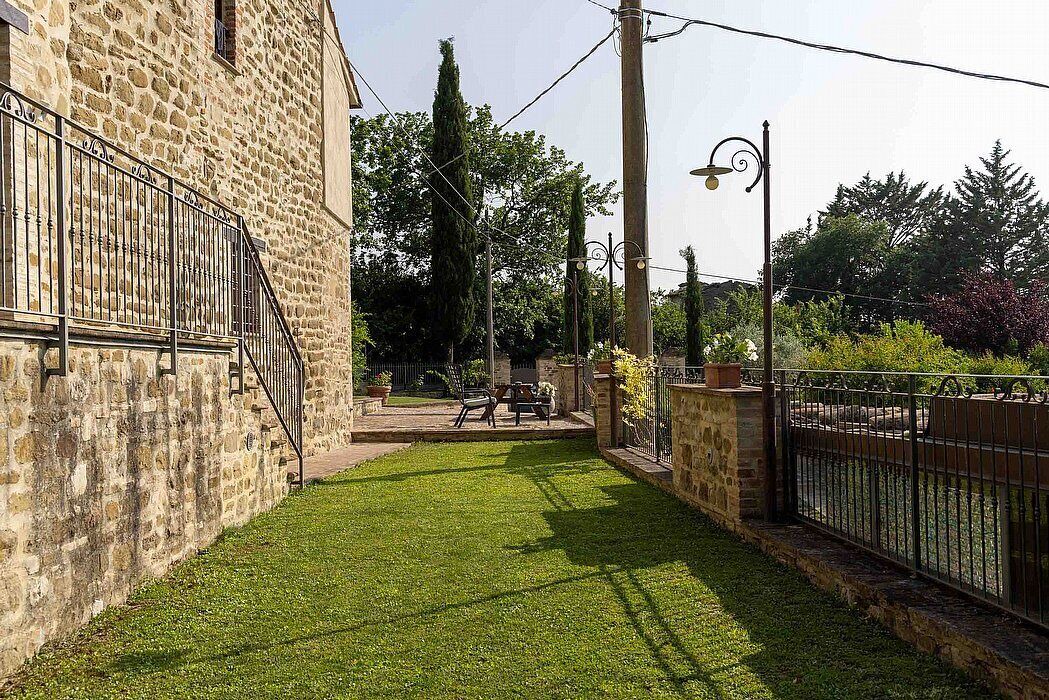 Photo of Patio Balcony in Lidarno