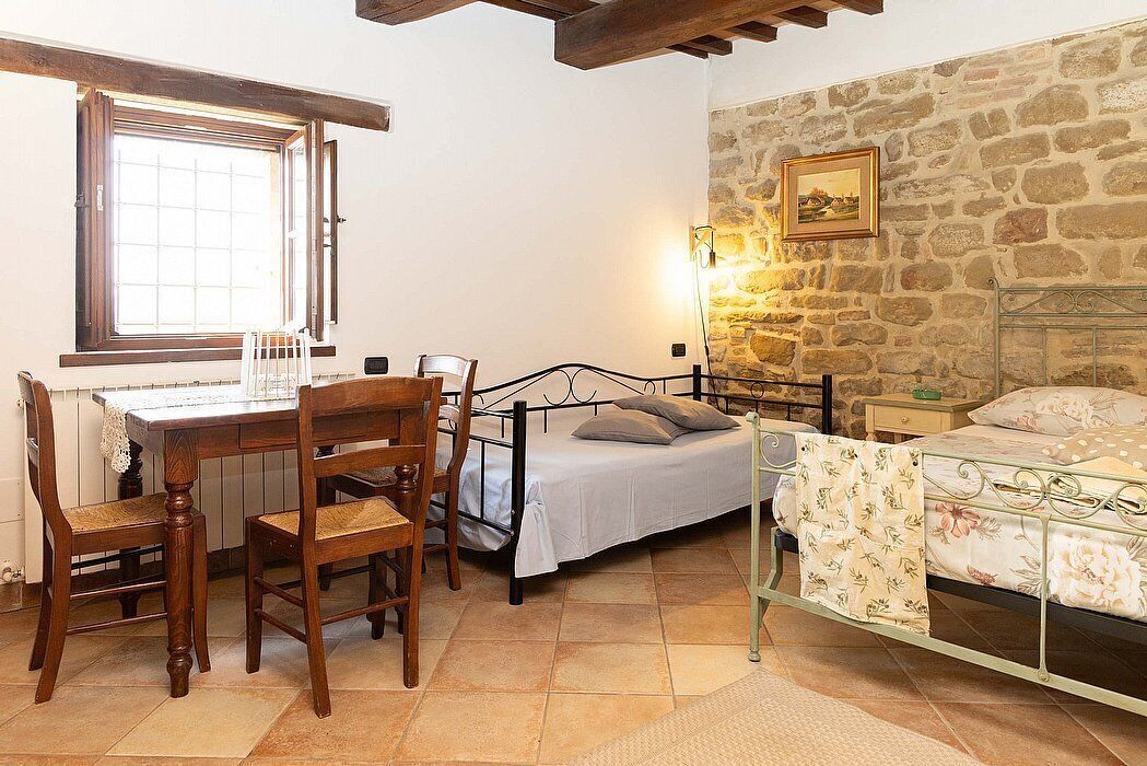 Photo of Bedroom in Lidarno