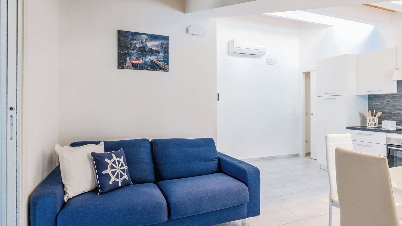 Photo of Livingroom in Porto Potenza Picena