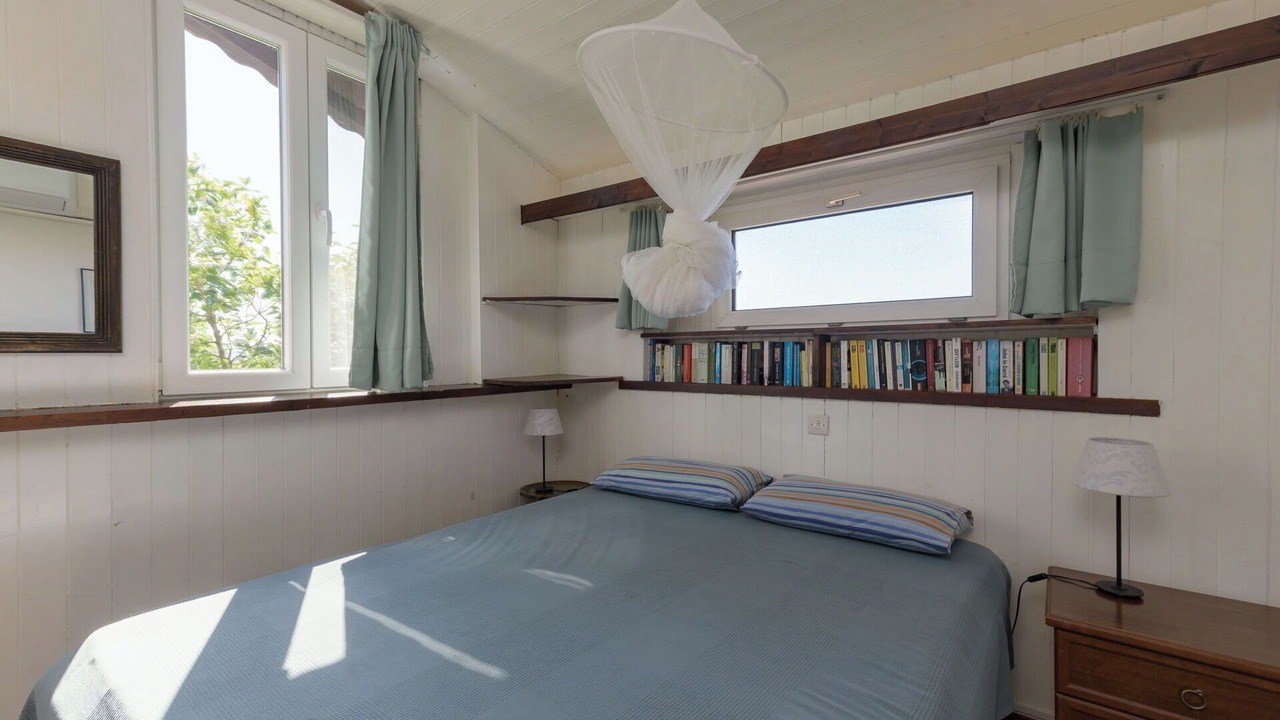 Photo of Bedroom in Scansano