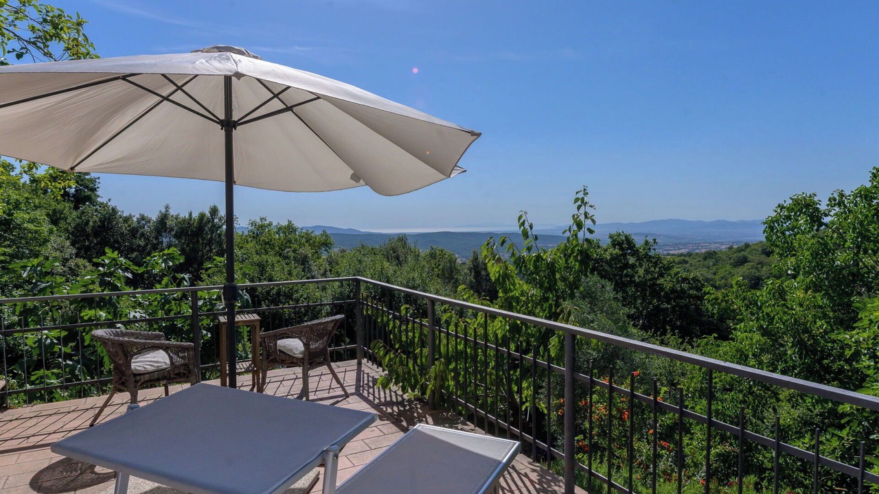 Photo of Outdoor in Scansano