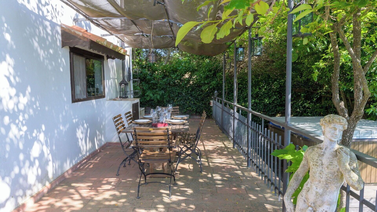 Photo of Outdoor in Scansano