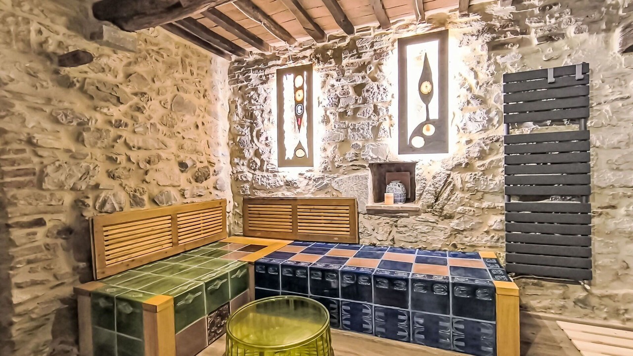 Photo of Bedroom in Montieri