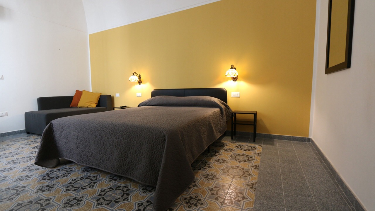 Photo of Bedroom in Atessa