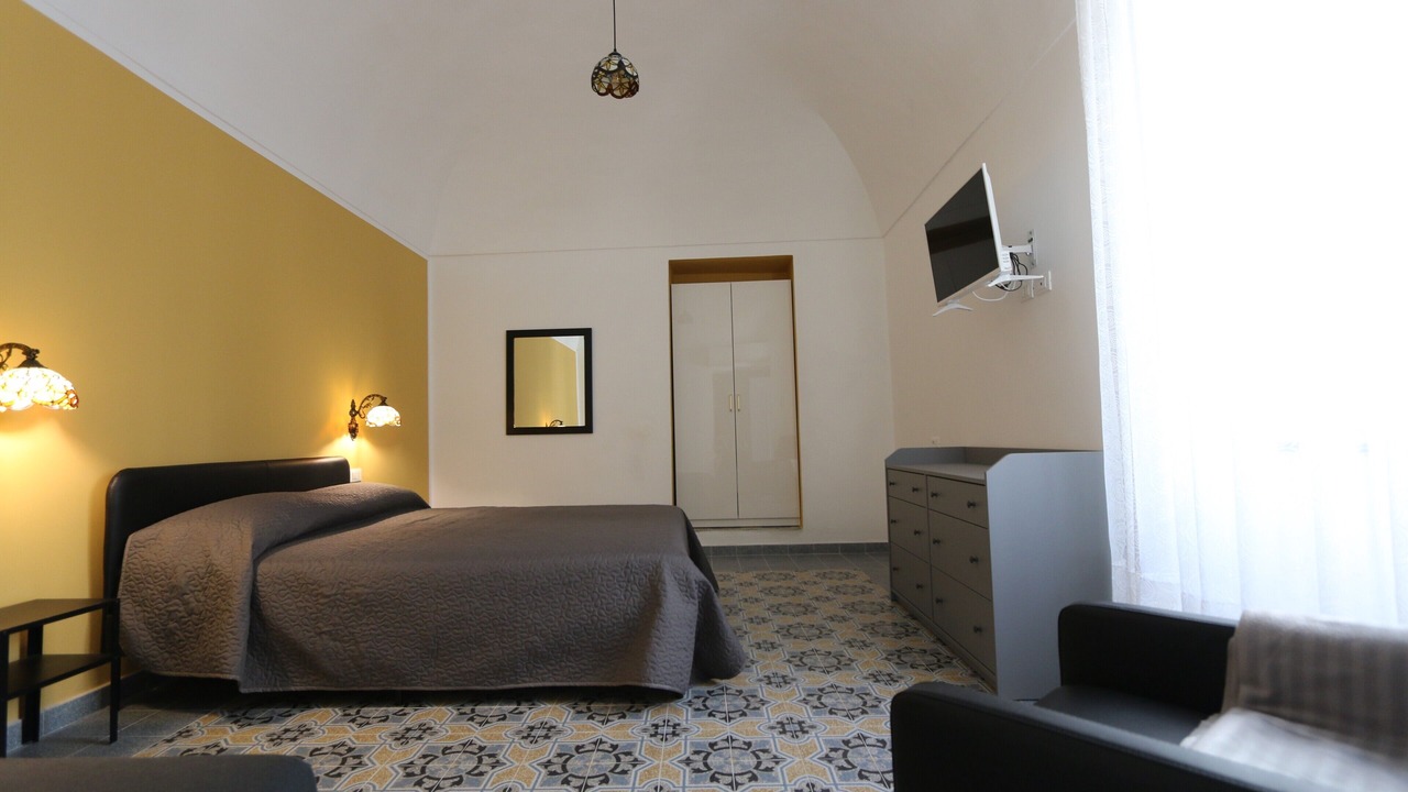 Photo of Bedroom in Atessa
