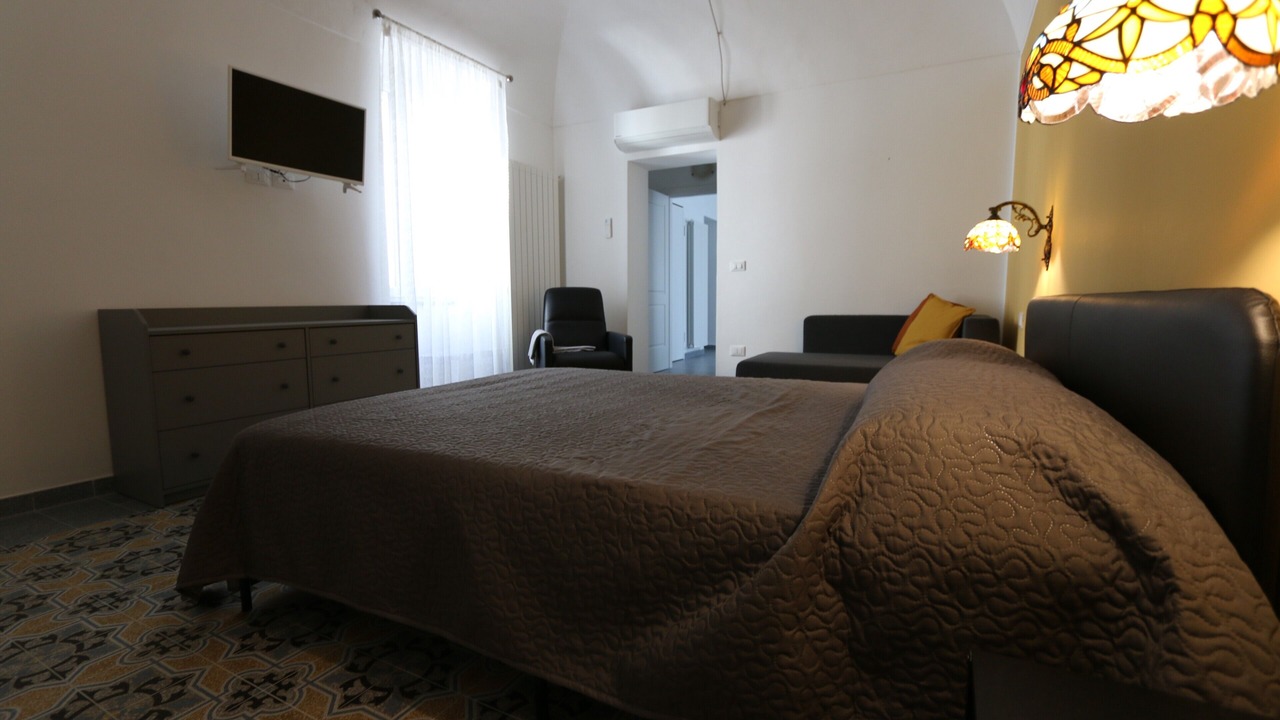 Photo of Bedroom in Atessa