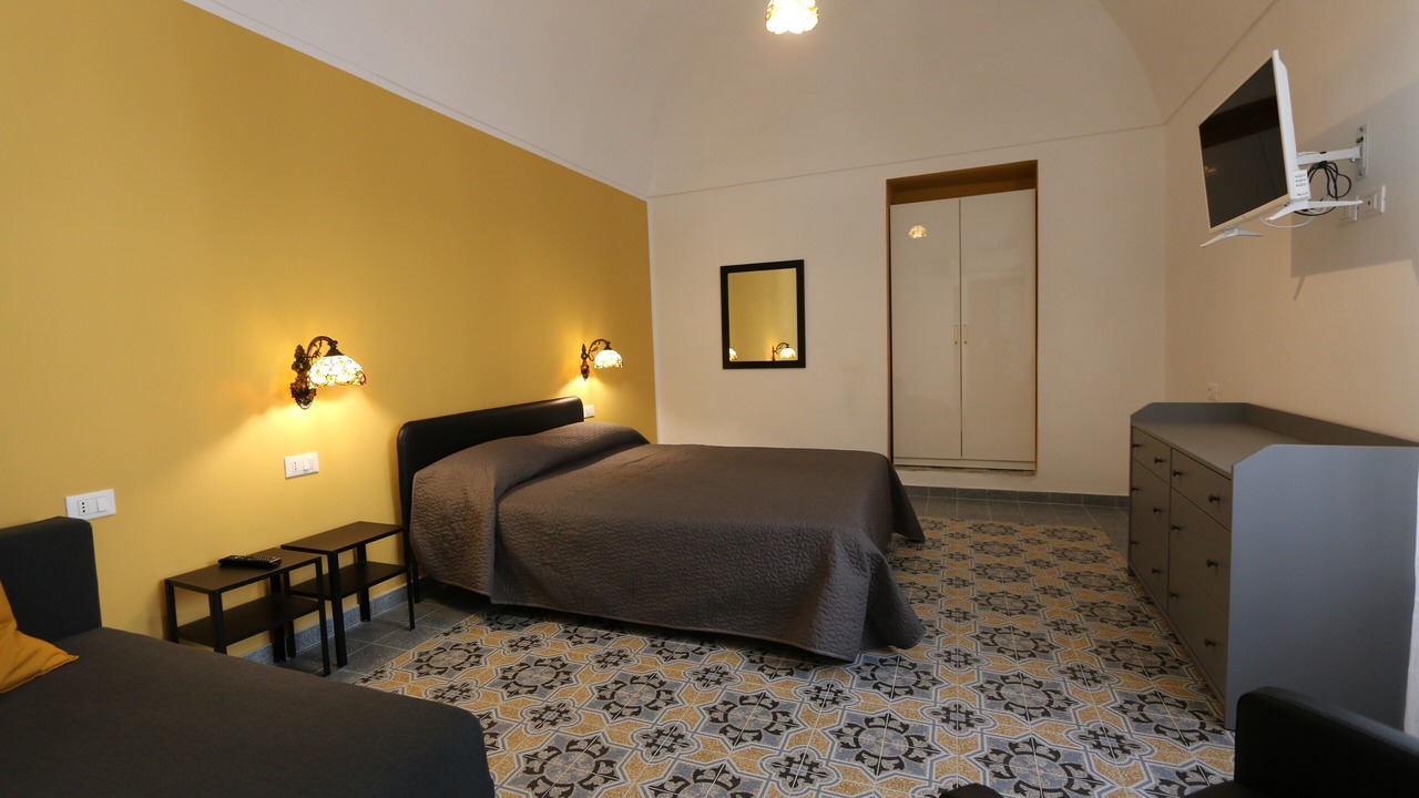 Photo of Bedroom in Atessa