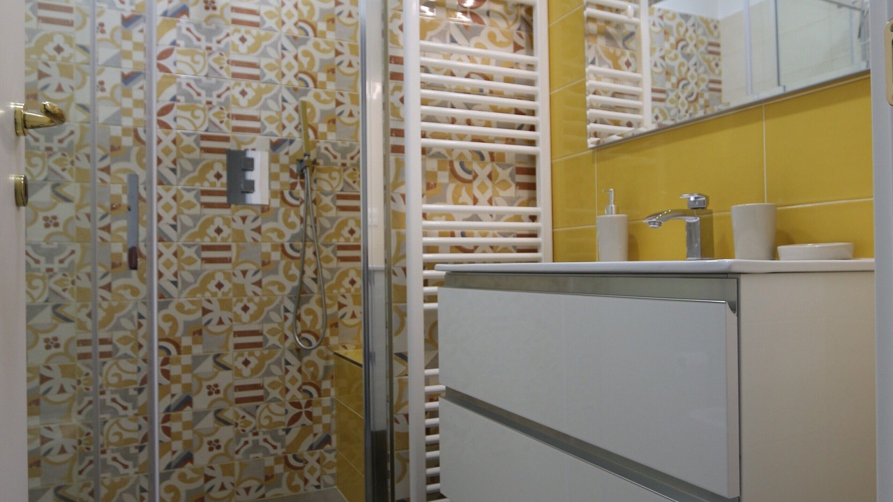 Photo of Bathroom in Atessa