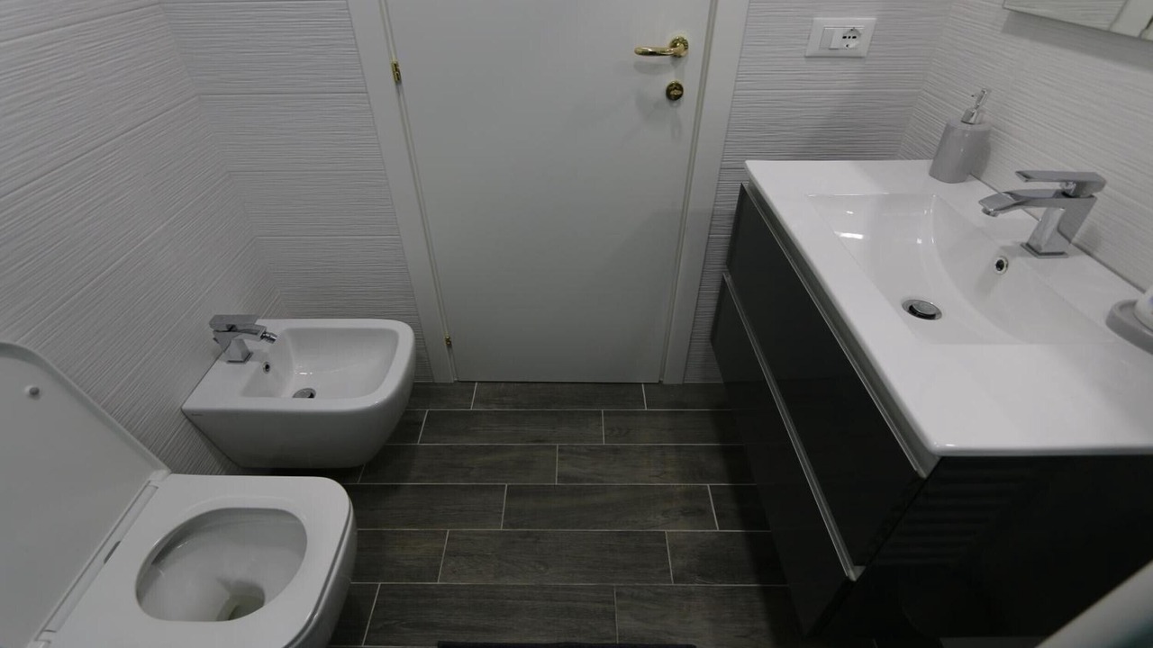 Photo of Bathroom in Atessa