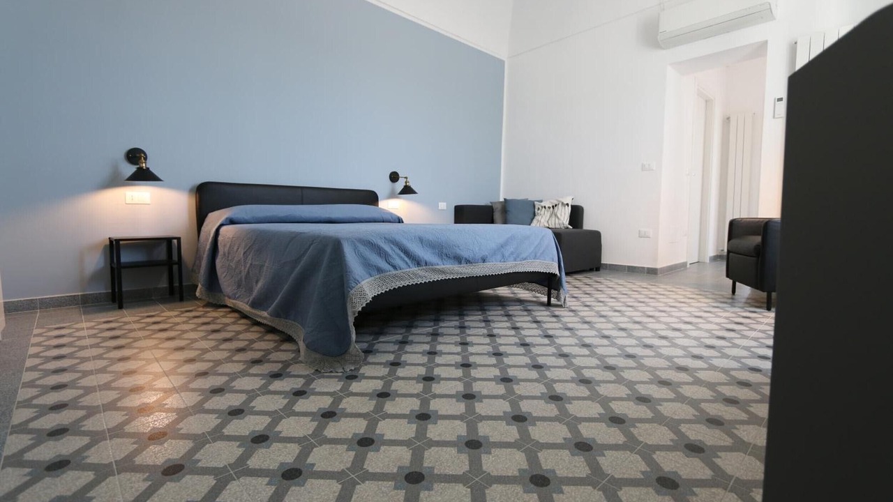 Photo of Bedroom in Atessa