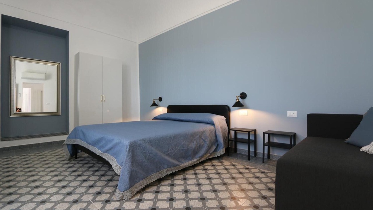 Photo of Bedroom in Atessa