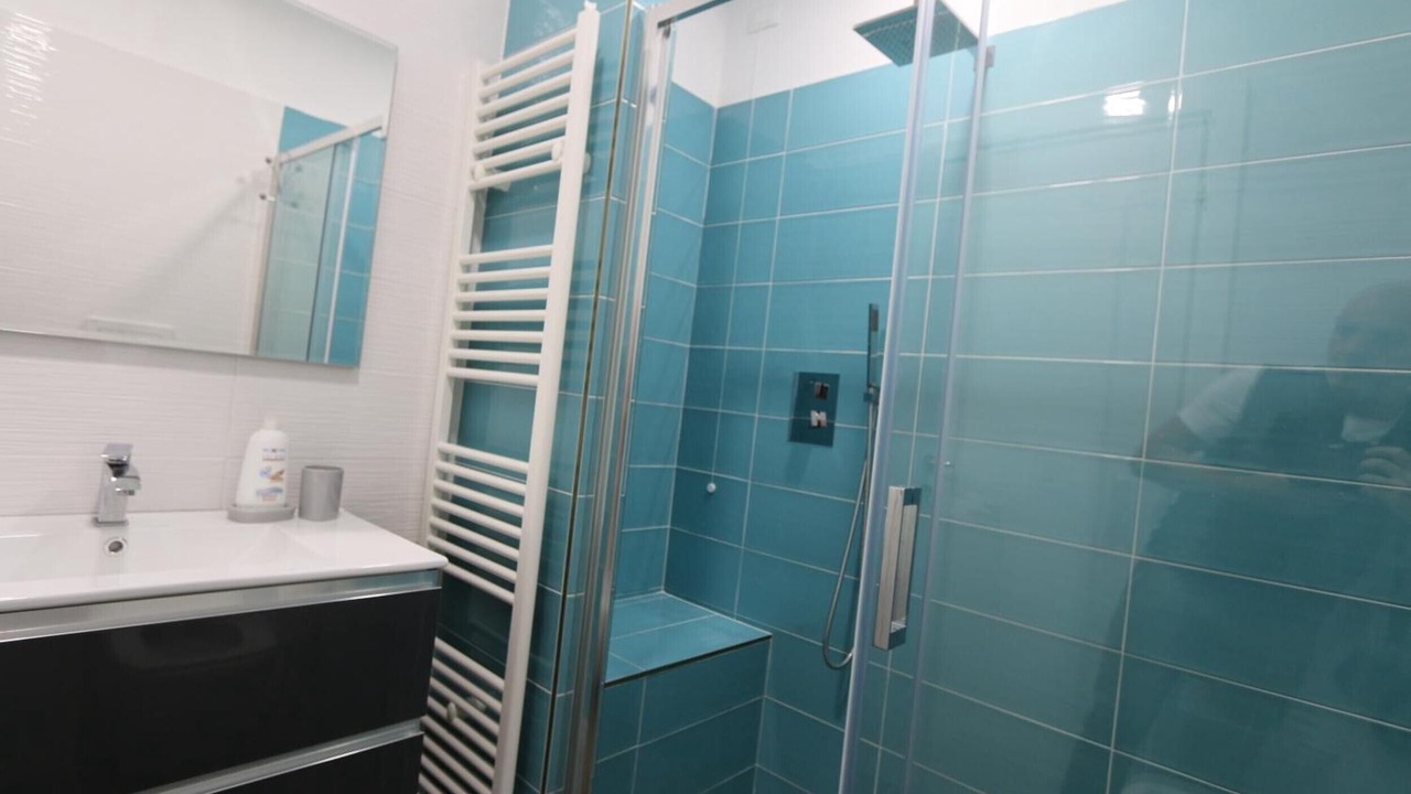 Photo of Bathroom in Atessa