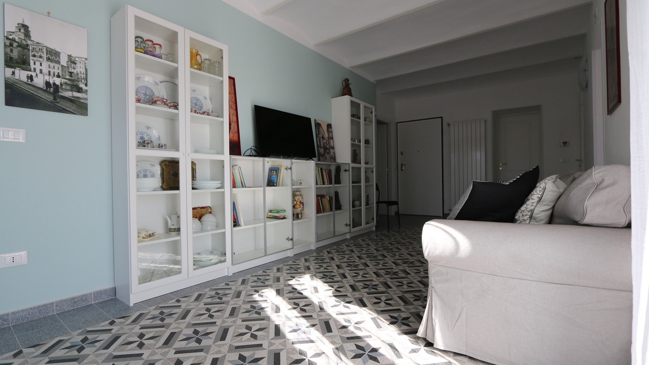 Photo of Livingroom in Atessa