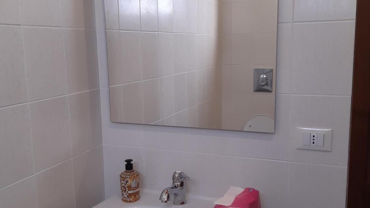 Photo of Bathroom in Lago