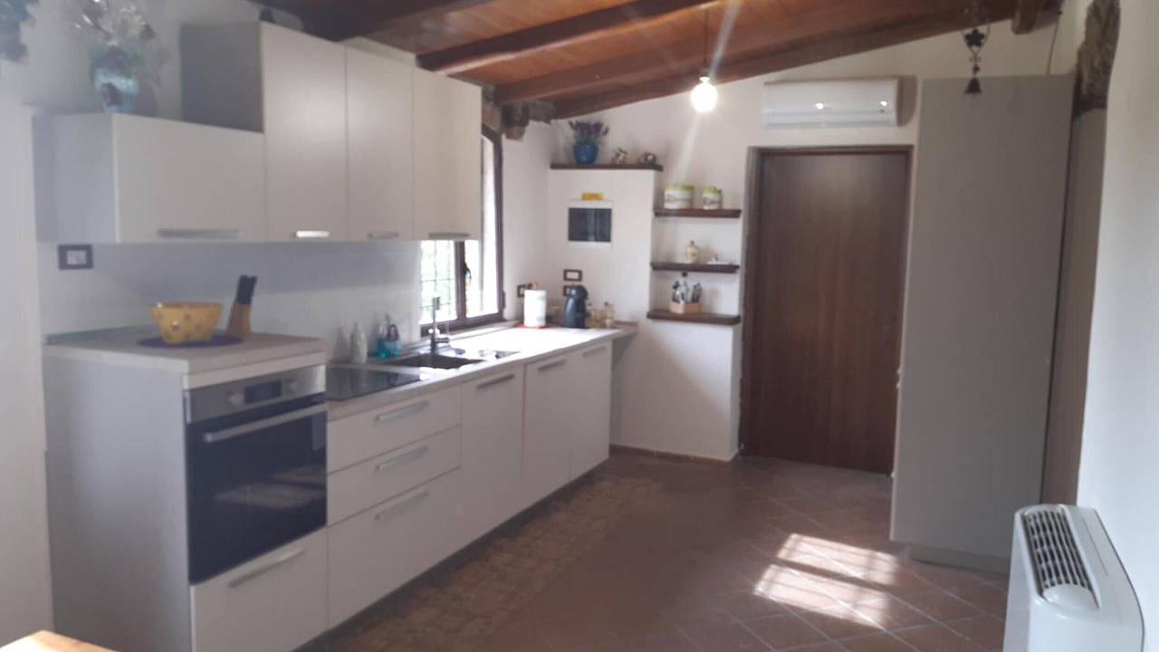 Photo of Kitchen in Lago