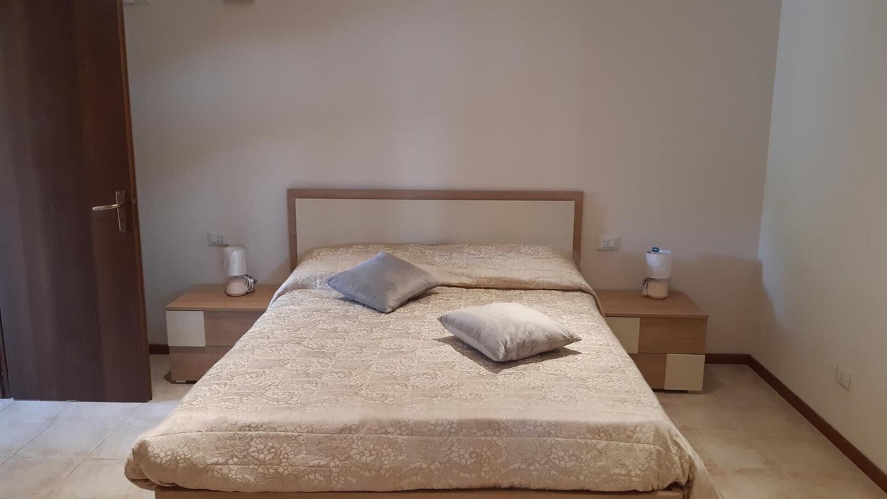Photo of Bedroom in Lago