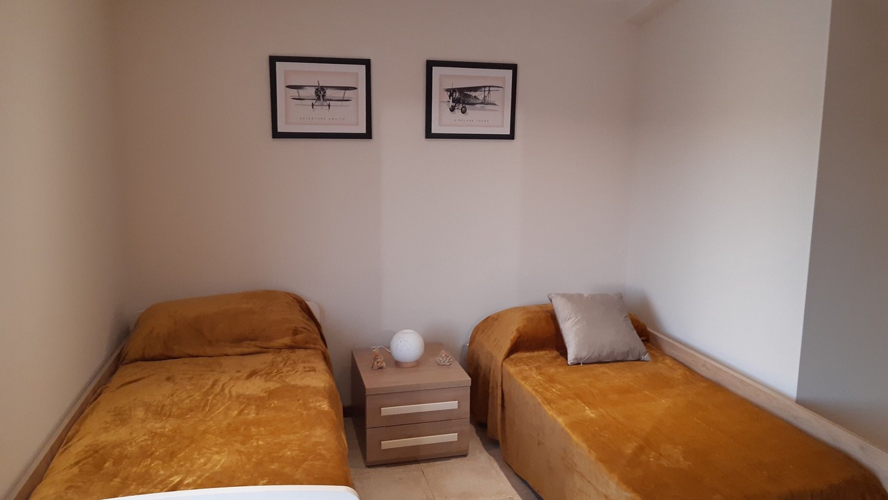 Photo of Bedroom in Lago
