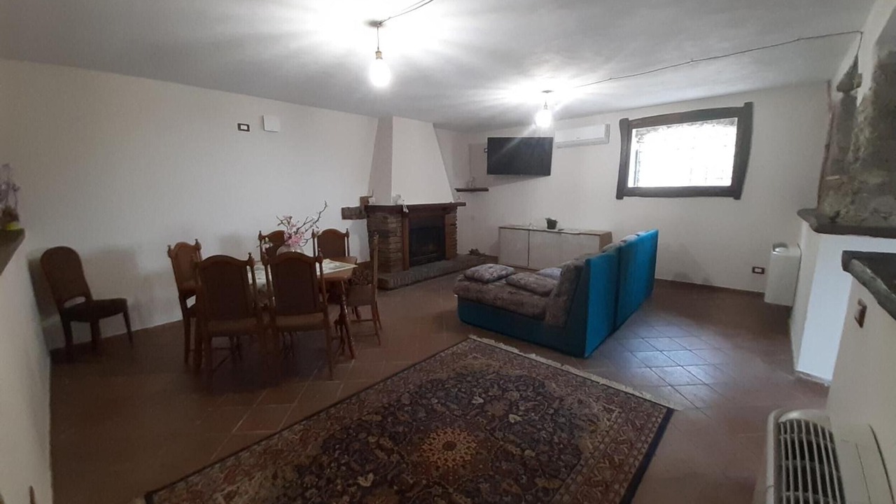 Photo of Livingroom in Lago